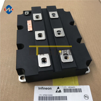 new 1PCS INFINEON/EUPEC FZ2400R17KE3_B9 FZ2400R17KE3-B9 Quality Assurance - INFINEON/EUPEC