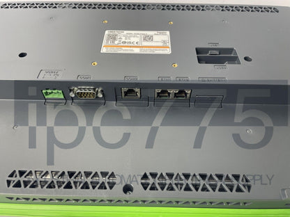 HMIST6700 Touch Screen Programmable Fast Display - HMIST