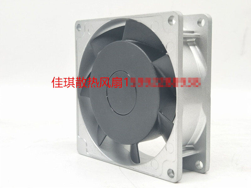 1pcs Sanyo 109S051 80 * 80 * 25MM 8025 200V 9 / 7W cooling fan