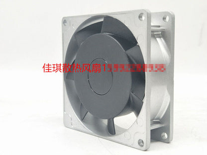 1pcs Sanyo 109S051 80 * 80 * 25MM 8025 200V 9 / 7W cooling fan