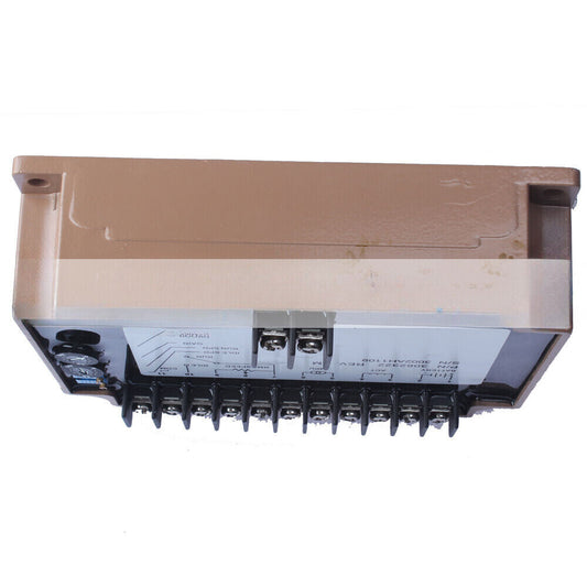12-24V Speed Controller for Cummins Generator EFC3062322 - CUMMINS