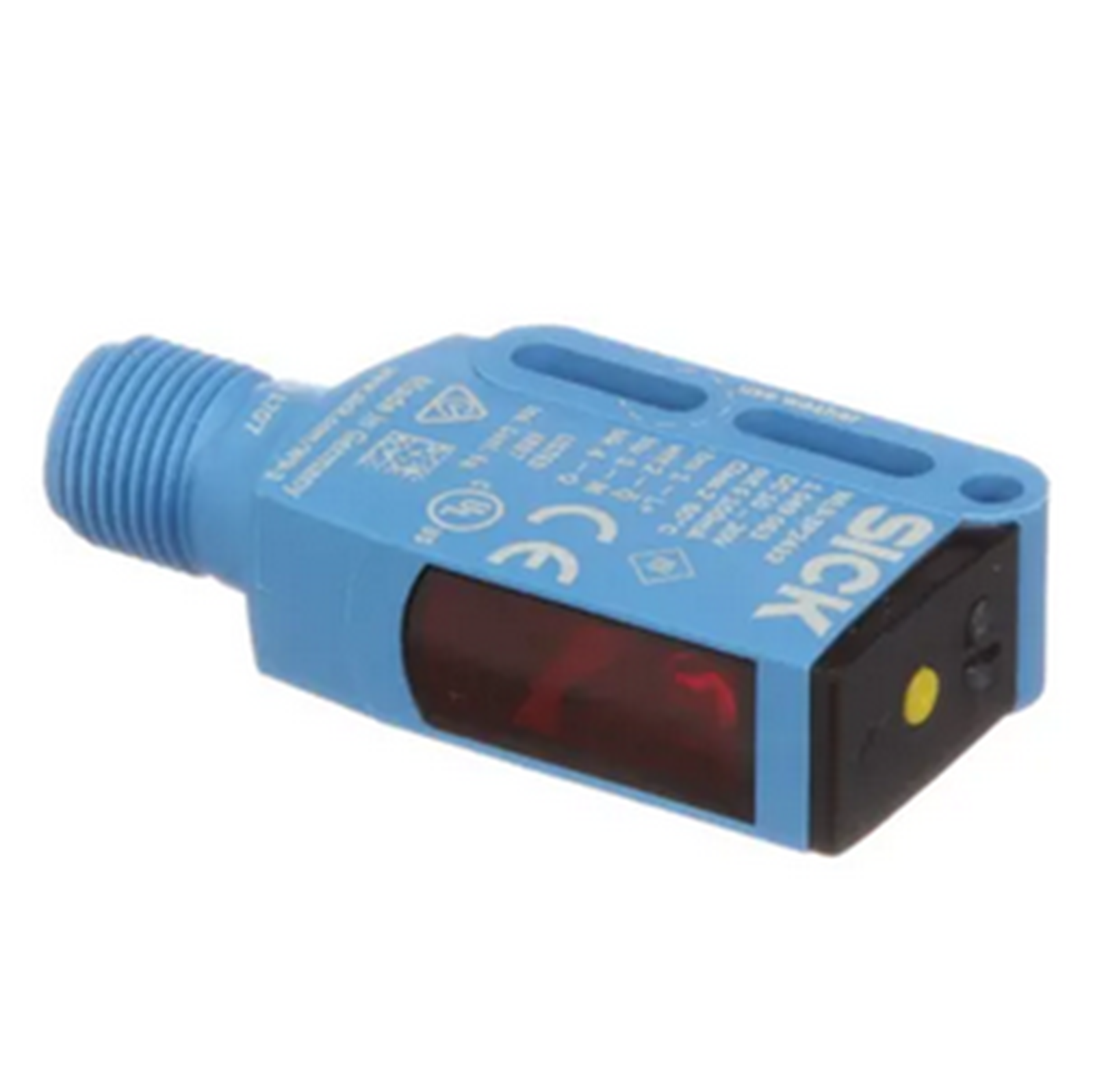 SICK WL9-3P2432 Photoelectric Sensor Switch - SICK