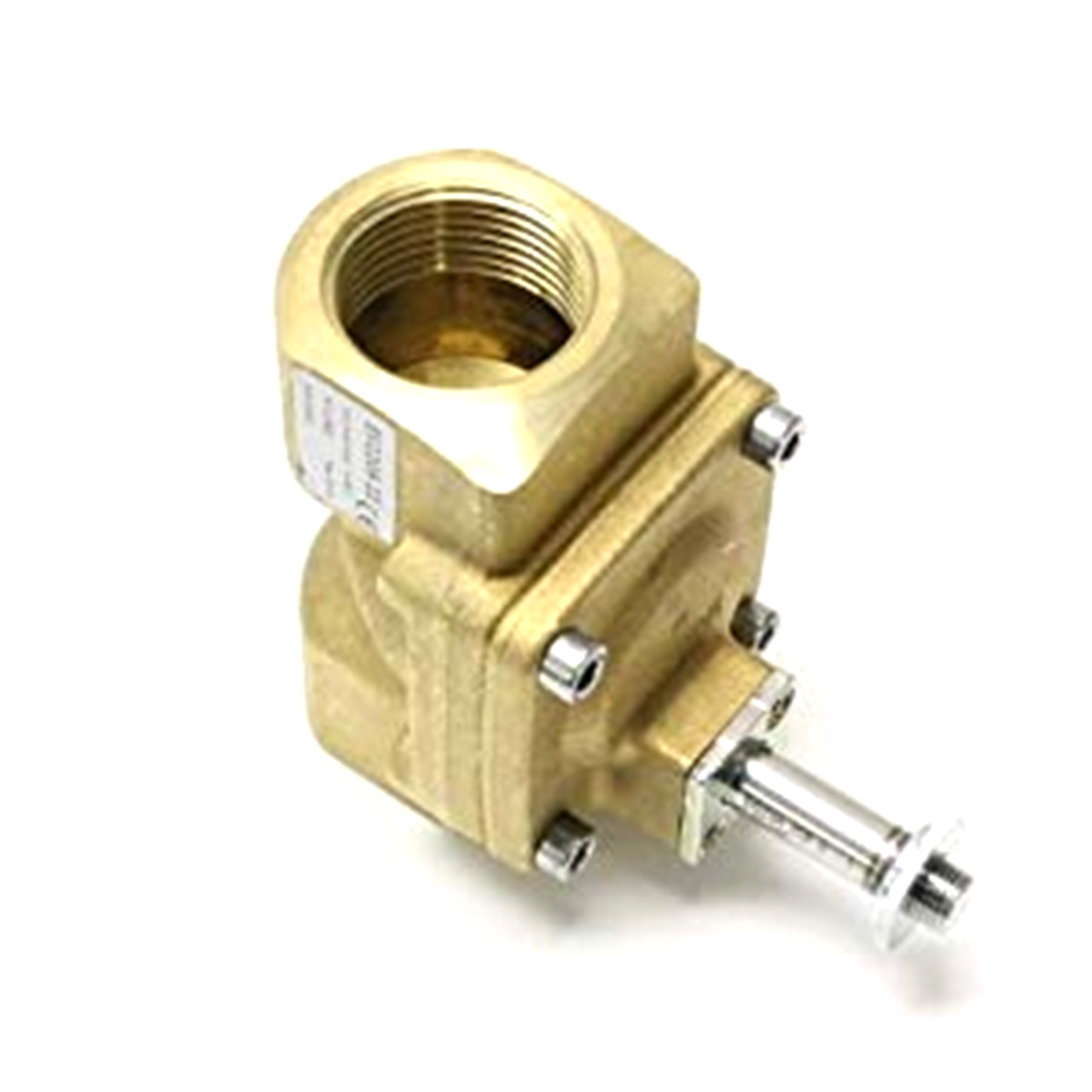 DANFOSS EV220A 042U4042 Solenoid Valve - DANFOSS