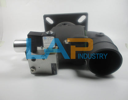new 1PCS Air Compressor Intake Valve Unloader Valve R90 VMC Solenoid Valve AC24V - PLC COMPONENTS CO.