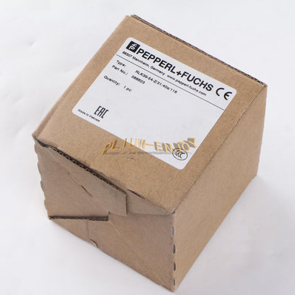 new ONE Pepperl+ Fuchs Photoelectric Switch Sensor RLK39-54-Z/31/40a/116 088823 - PEPPERL+ FUCHS