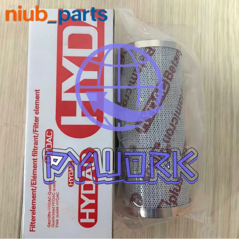 0240D003BH4HC 1PC HYDAC Filter Element 0240 D 003 BH4HC