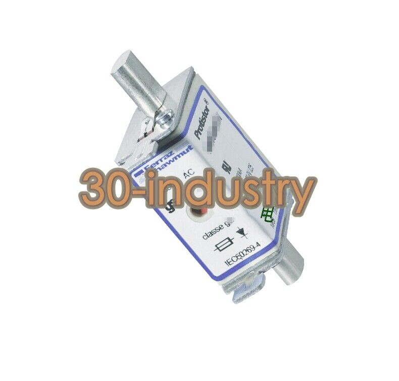 NH00GS69V80PV 80A 690V Fuse - Reliable Protection for Electrical Systems - Unknown