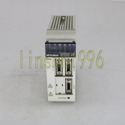 Mitsubishi servo drive MR-J2M-P8B – tested and in good condition - MITSUBISHI