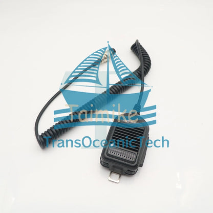 1PCS Icom HM-36 microphone HM36 UP/Down buttons for HF radio IC-91
