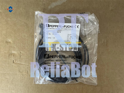 1PCS P+F GL5-L/28A/115 ones Sensor&Proximity Switch