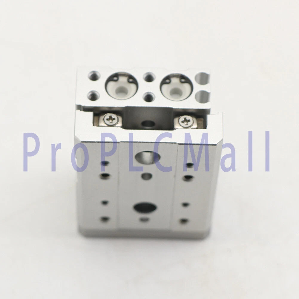 1PC SMC MXS8-10 Air Slide Table Pneumatic precision guide slide cylinder