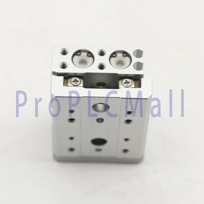 1PC SMC MXS8-10 Air Slide Table Pneumatic precision guide slide cylinder