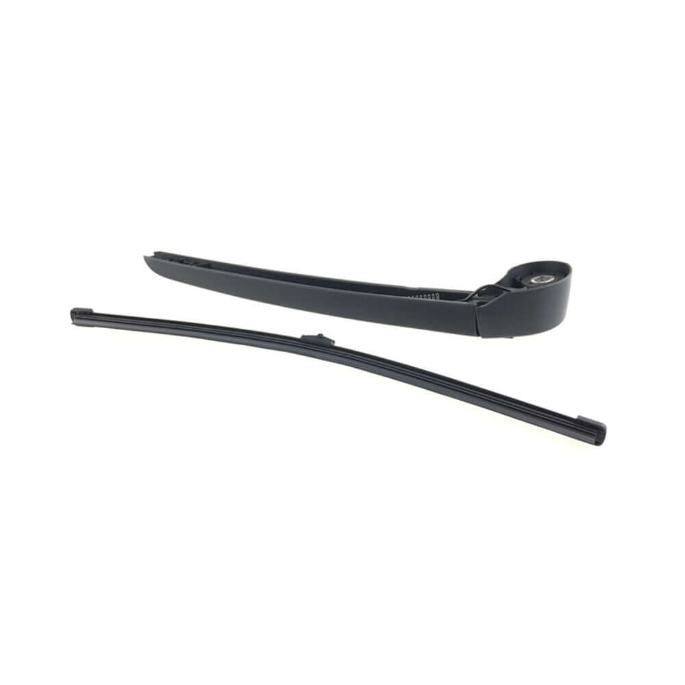new 8R0955407 Rear Wiper Arm & Blade Fits Audi Q5 2009-2015 VW Touareg 2011-2015