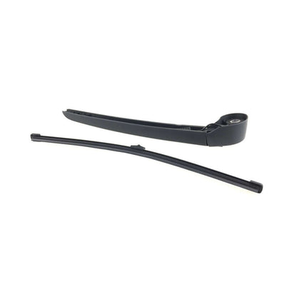 new 8R0955407 Rear Wiper Arm & Blade Fits Audi Q5 2009-2015 VW Touareg 2011-2015
