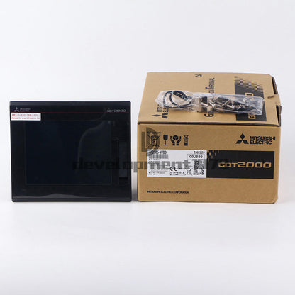 new ONE Mitsubishi Touch Screen GT2505-VTBD