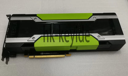 NVIDIA Tesla P40 24GB DDR5 GPU Accelerator Card Dual PCI-E 3.0 x16 FOR SERVERS~