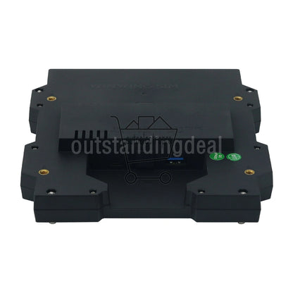 D1 Multifunctional USB3.0 Instrument Display Unit with HD 6.4â IPS Screen