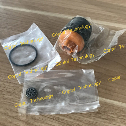 HP0 Pump Overhaul Kit PCV Solenoid Valve 24V Denso 094040-0081 - DENSO