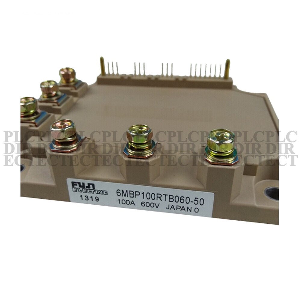 new Fuji 6MBP100RTB060-50 Power Supply Module