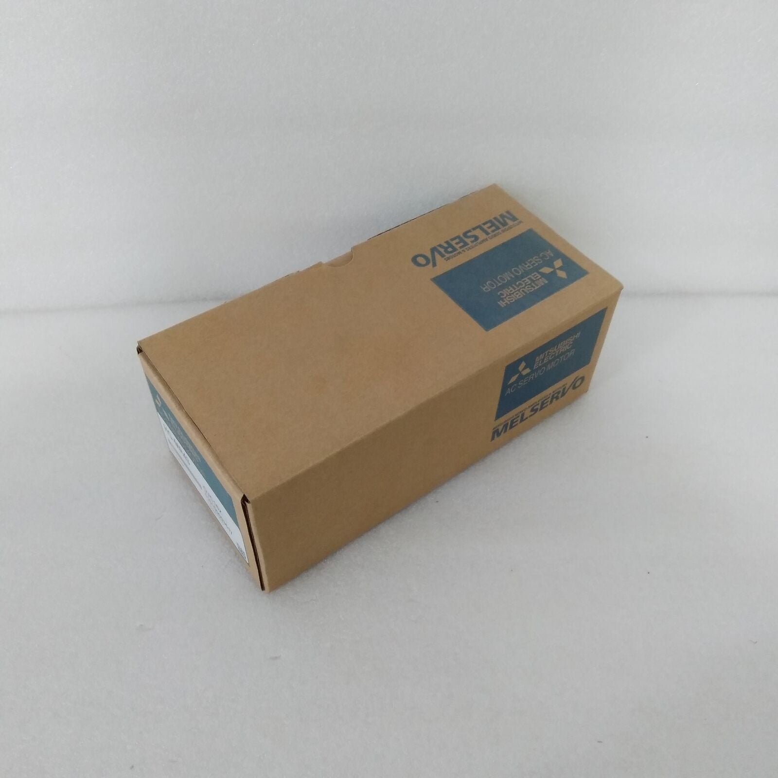 New MITSUBISHI SERVO MOTOR HG-MR43 within 24 hours - MITSUBISHI