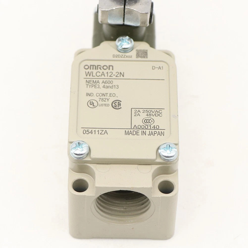 1PCS Limit Switch One WLCA122N WLCA12-2N