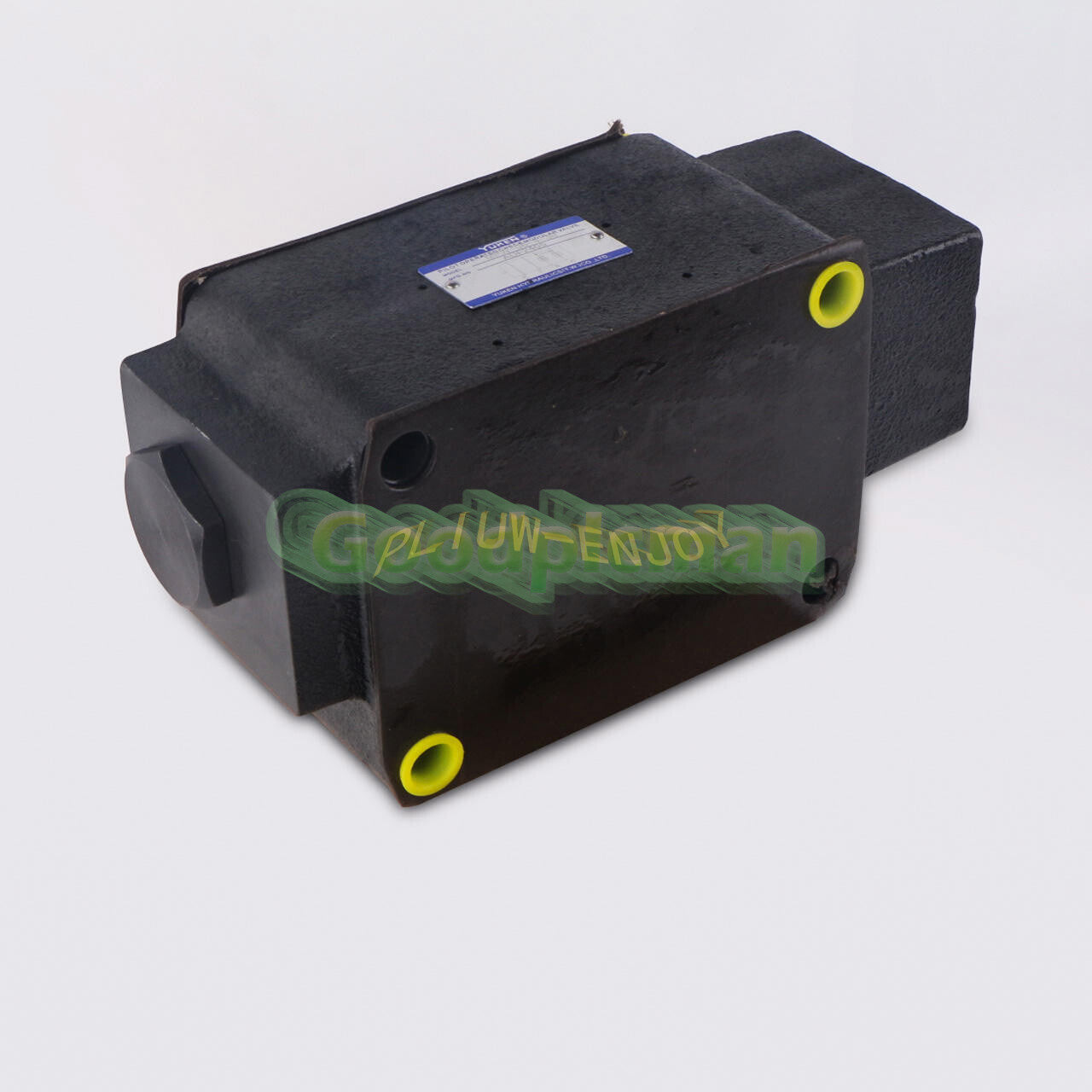 1PCS YUKEN MPW-06-4-30 Stacked Relief Valve MPW06430