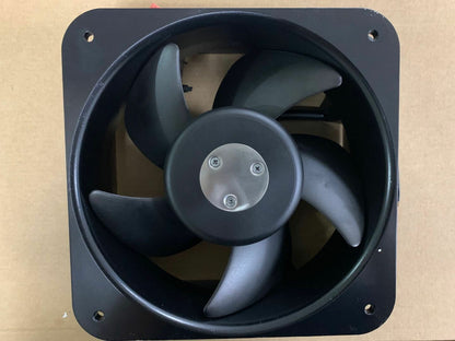 ORIX MRS20-DUL Axial flow fan 200v 0.5A 2-wire