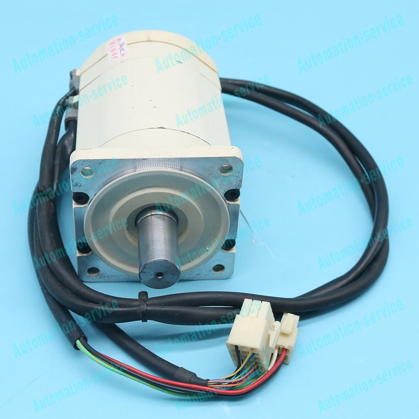 MSM082ASA servo motor For Panasonic Free Shipping