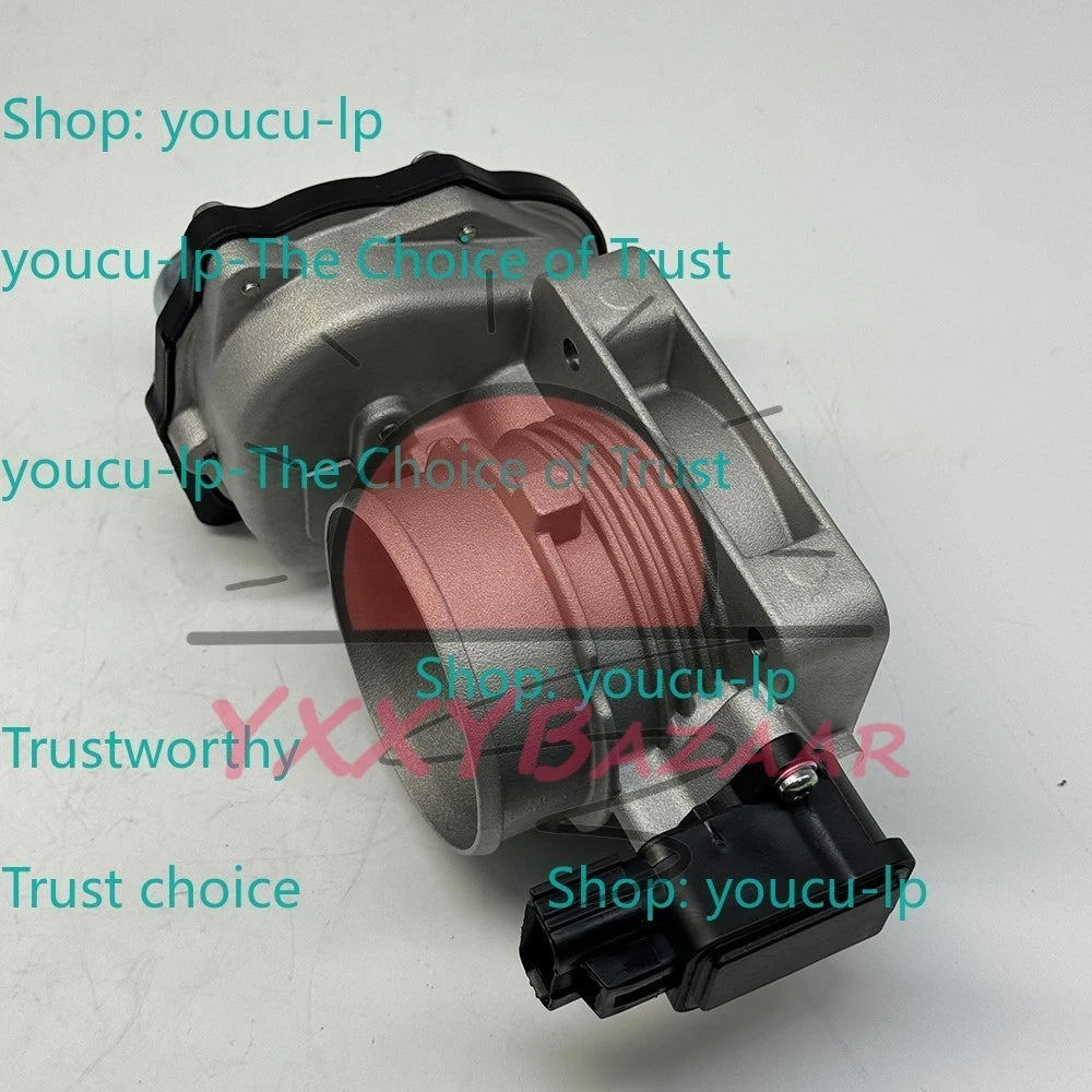 Bosch Throttle Body For Ford Crown Victoria V8 4.6L 2005-2011 E-150 3L5Z9E926AA