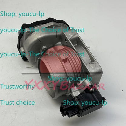 Bosch Throttle Body For Ford Crown Victoria V8 4.6L 2005-2011 E-150 3L5Z9E926AA