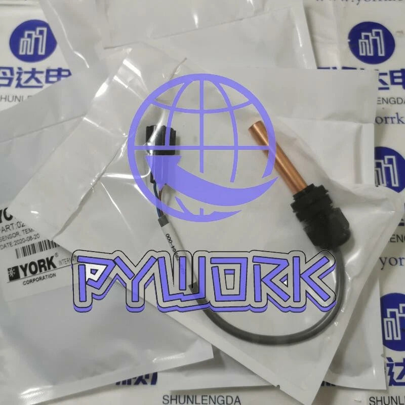 1PCS YORK Temperature Sensor 025-29964-000 Temperature Probe