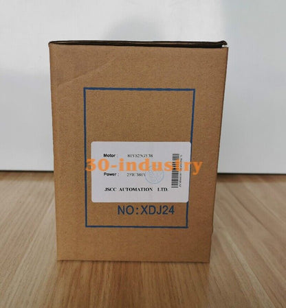 JSCC 3-Phase 380V 25W Geared Motor 80YS25GY38 for Your Needs - JSCC