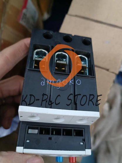 1PCS 3RU1136-4DB0 Thermal overload relay
