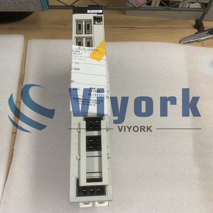 new Mitsubishi MDS-R-V2-2020 SERVO DRIVE - MITSUBISHI