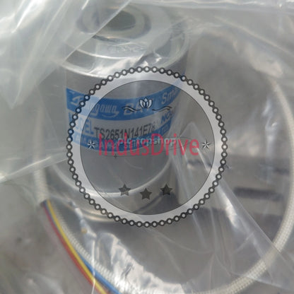 TS2651N141E78 Tamagawa BRT Smartsyn Resolver TS2651N141E78 for Servo Motor PLC