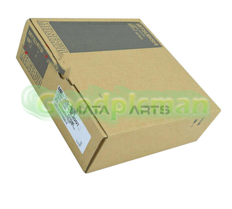 Mitsubishi AC Servo Drive MR-J2S-10A MRJ2S10A 1Pcs/