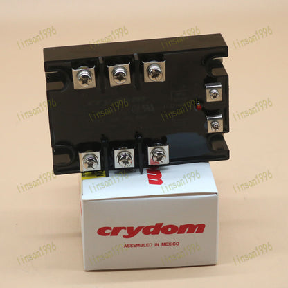 1pc Solid State Relay Crydom D53TP50D Fast Delivery - CRYDOM