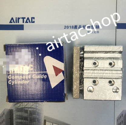 1PCS AirTAC TCM20X20S Cylinder Free Shipping