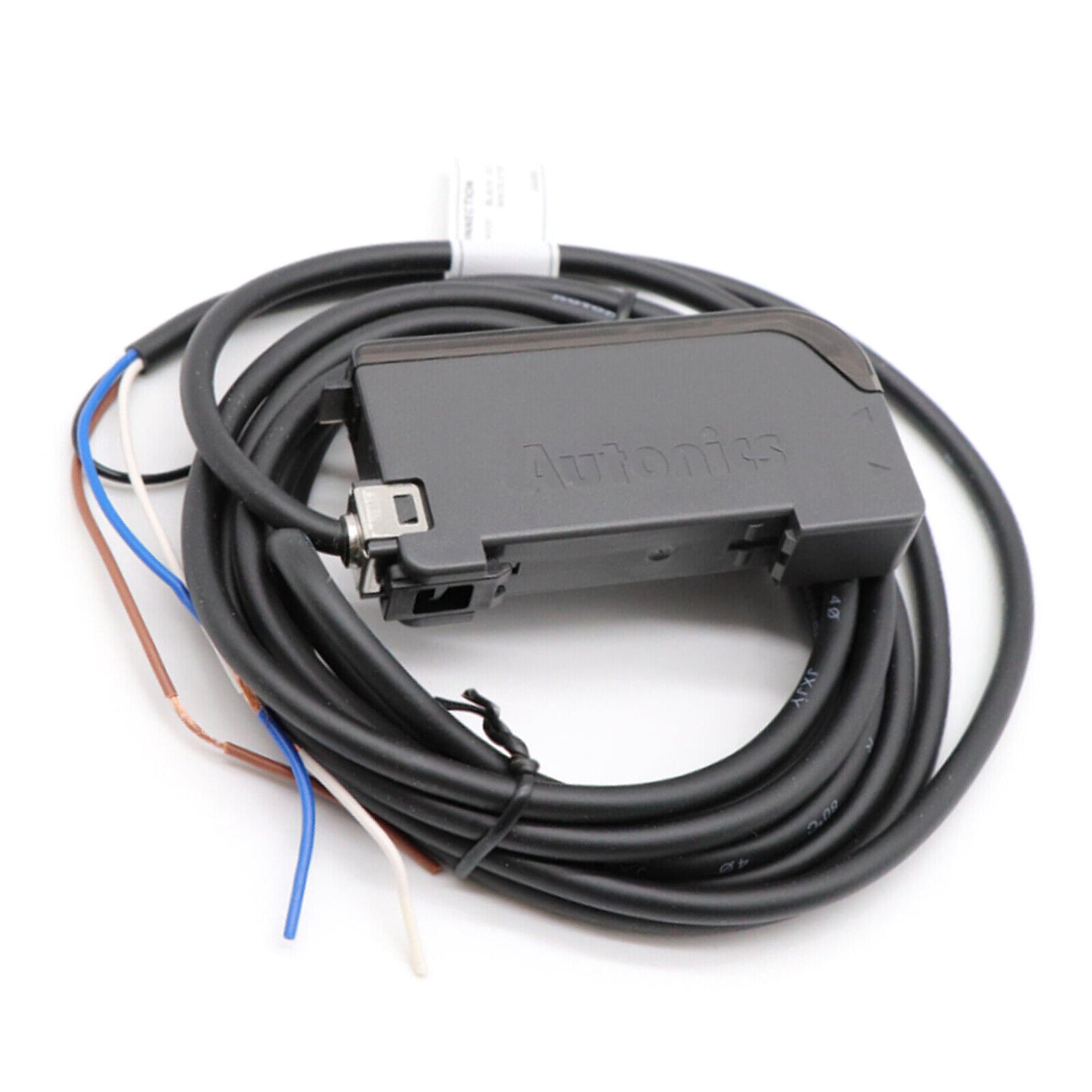 1-Piece AUTONICS BF4R-R Fiber Sensor Switch - AUTONICS