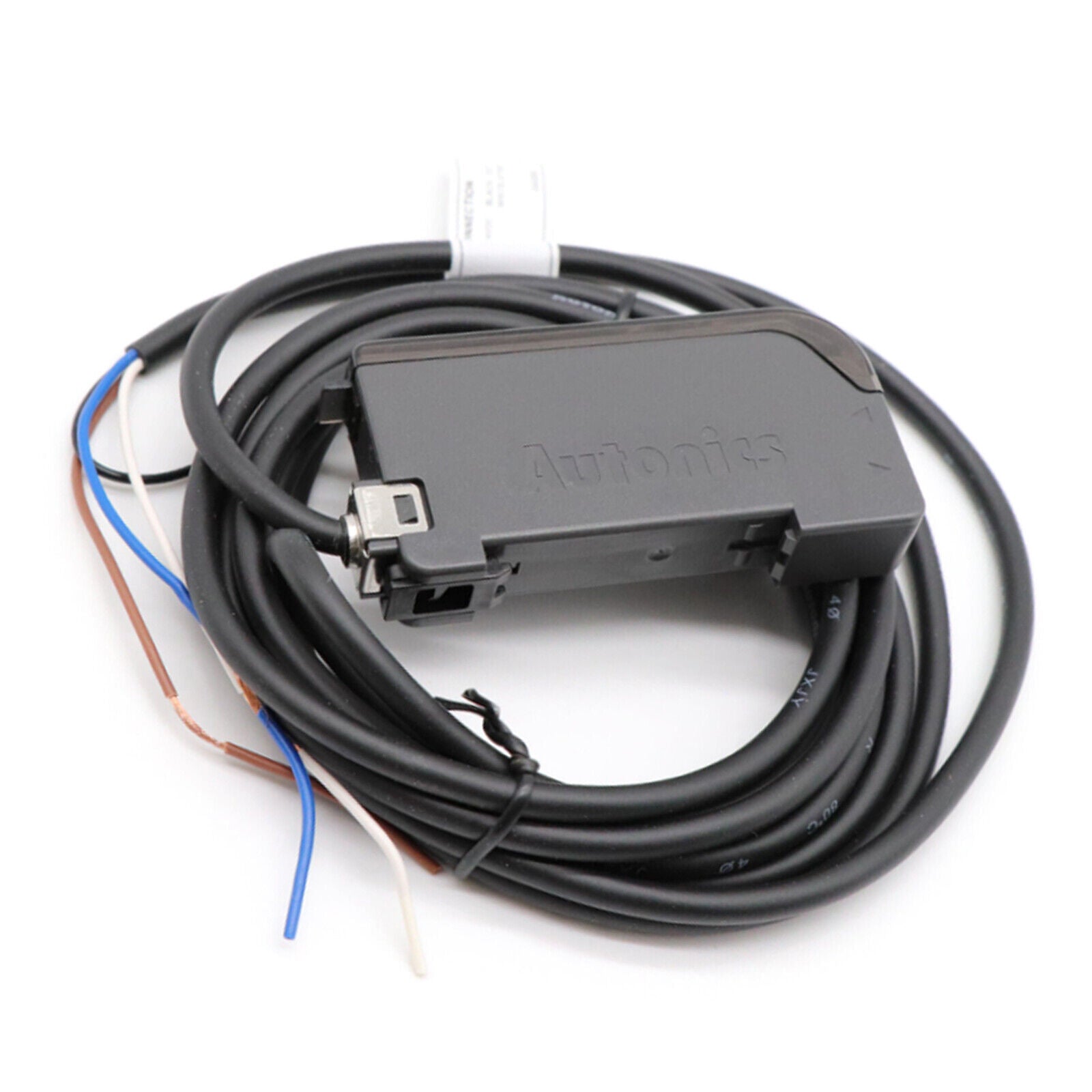 1-Piece AUTONICS BF4R-R Fiber Sensor Switch - AUTONICS