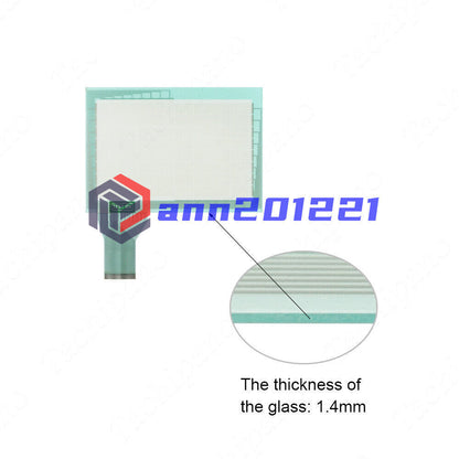 Touch Panel for Omron NT600SST121EV3 - OMRON