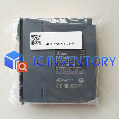 new 1PCS MITSUBISHI PLC Q03UDCPU - MITSUBISHI