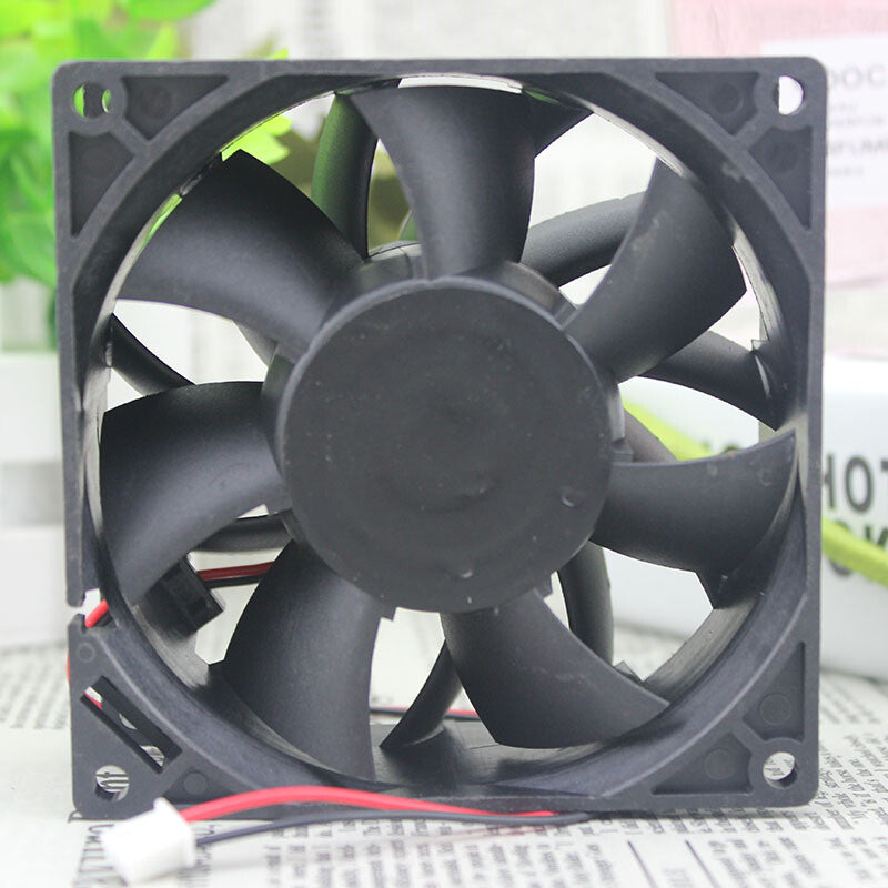 1pcs  SANJUN SJ9238HD2 24V 0.30A 9CM ball inverter cooling fan