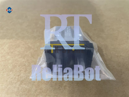 1pcs SMC MHZJ2-16D pneumatic finger