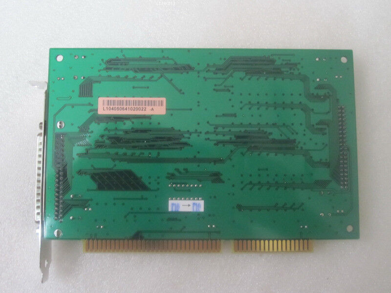 Used 3440506400 Version A1 - High-Quality Assurance - KOEED
