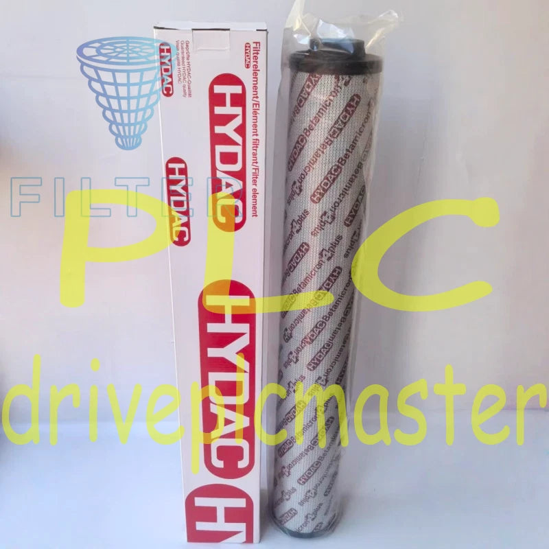 1PCS HYDAC 1700R010BN4HC Hydraulic Filter 1700 R 010 BN4HC #dr