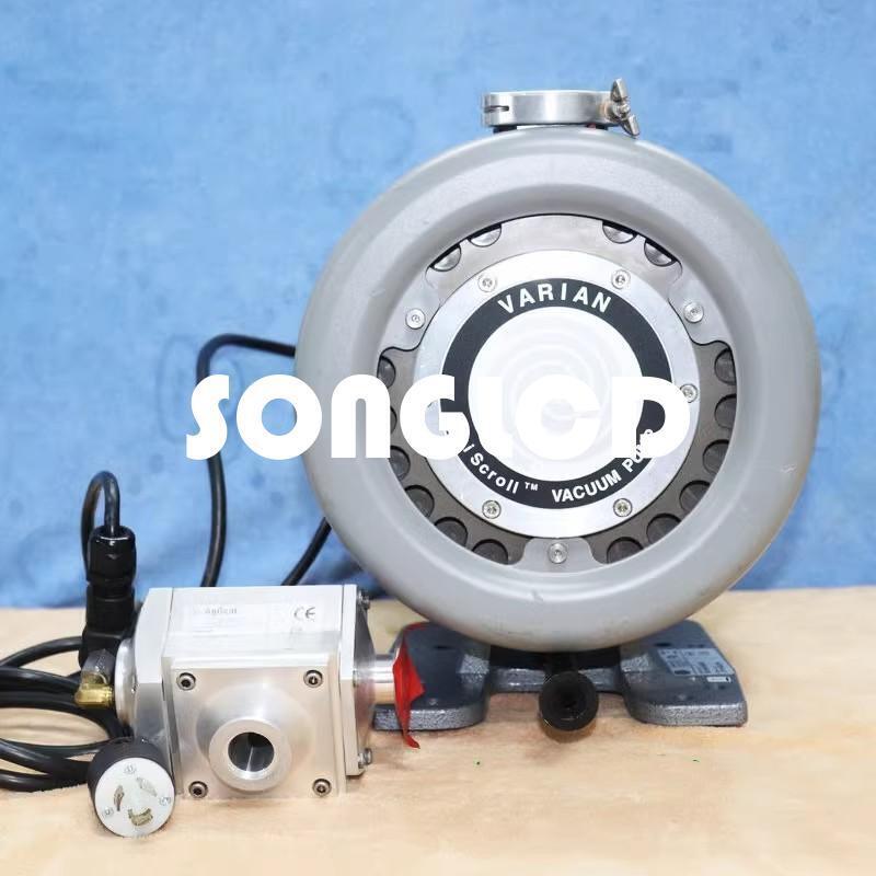 Bluffton VPI251205 E31001230IIS Valve - OMRON