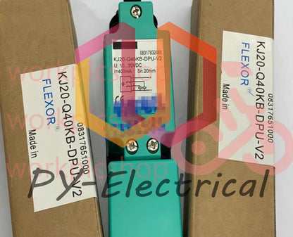 1PCS FOR Proximity switch KJ20-Q40KB-DPU-V2 sensor