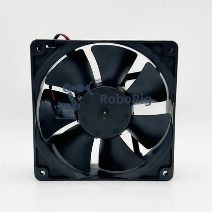NMB-MAT7 4715KL-05W-B30 12038 DC24V 0.4A double ball inverter cooling fan