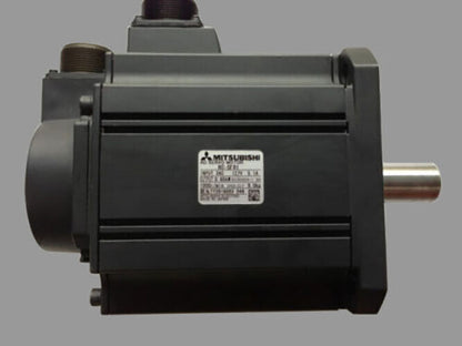 MITSUBISHI HC-SF81 Servo Motor New In Box - MITSUBISHI